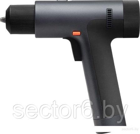 Дрель-шуруповерт Xiaomi Mijia Brushless Smart Household Electric Drill (с дисплеем), фото 2