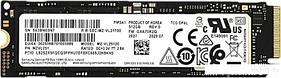 SSD Samsung PM9A1 1TB MZVL21T0HCLR-00B00