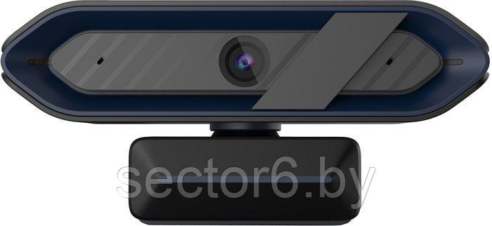 Веб-камера Lorgar Rapax 701 (синий)