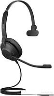 Офисная гарнитура Jabra Evolve2 30 MS Mono USB-A