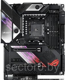 Материнская плата ASUS ROG Crosshair VIII Formula