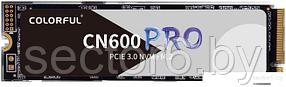 SSD Colorful CN600 Pro 256GB