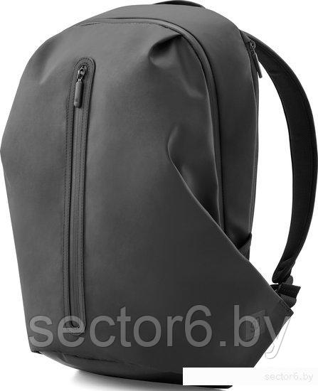 Городской рюкзак Ninetygo Urban Daily City Backpack (black)