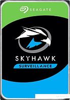Жесткий диск Seagate Skyhawk Surveillance 1TB ST1000VX013