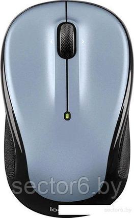 Мышь Logitech M325S (серебристый), фото 2