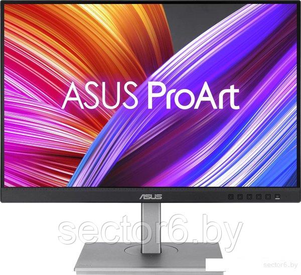 Монитор ASUS ProArt PA248CNV