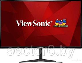 Монитор ViewSonic VX2718-PC-MHD