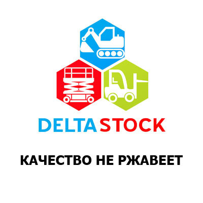 N030-110004-000 Болт крепления колеса HANGCHA Forklift N030110004000 - фото 2 - id-p224932987