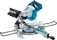 Торцовочная пила Makita LS0815FLN