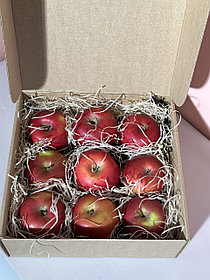 Коробка Яблочное соло