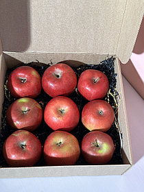 Коробка Яблочное соло 2.0