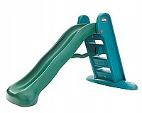 Детская горка Little Tikes Go Green Slide 173974