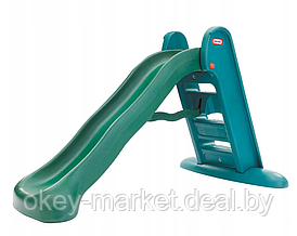 Детская горка Little Tikes Easy Store 173974