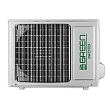 Сплит-система GREEN GRI-12IGK2 / GRO-12IGK3 Inverter, фото 4