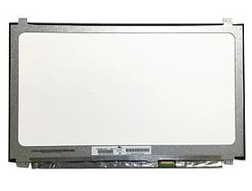 Матрица (экран) для ноутбука Lenovo ThinkPad E580, E585, E590 серий, 15,6, 30 pin, Slim, 1366x768 (350.7)