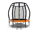 Батут DFC KENGOO II 6ft, фото 2