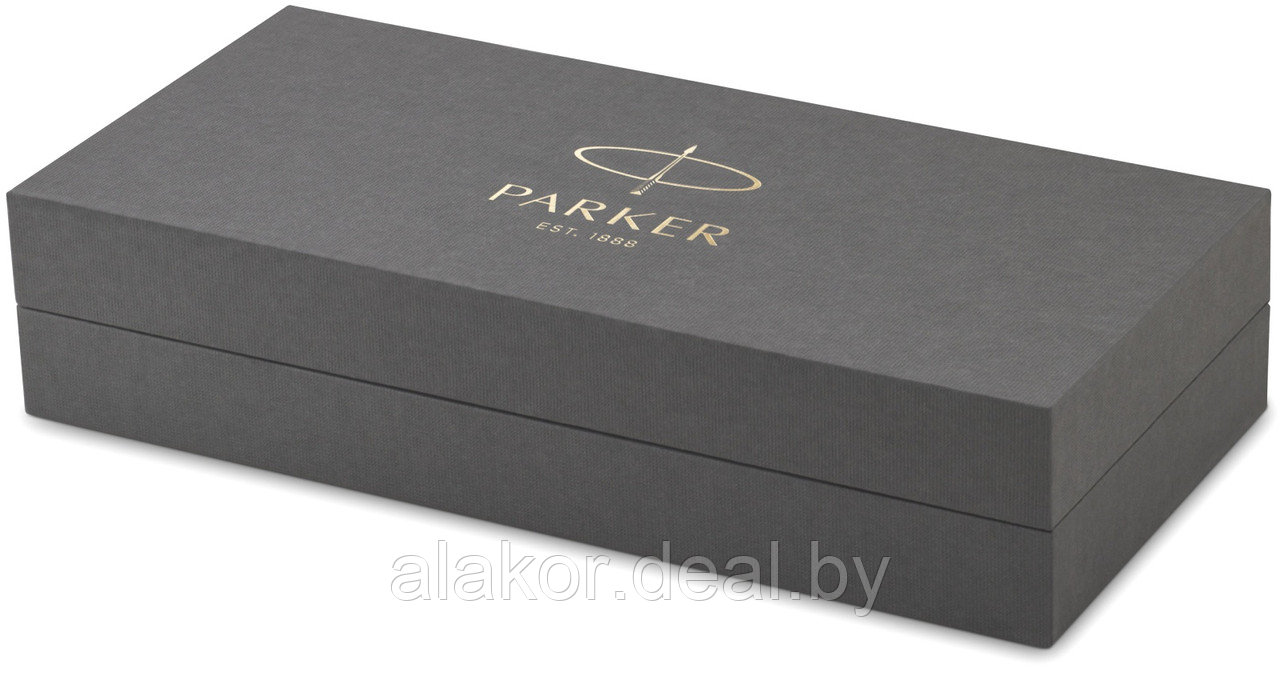 Шариковая ручка Parker Sonnet Slim Pearl White Lacquer PGT - фото 4 - id-p224933609