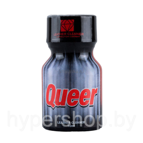 Попперс Queer 10 мл (Россия)