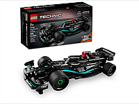 Конструктор LEGO Technic 42165 Мерседес-AMG F1 W14 E Performance Pull-Back