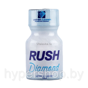 Попперс Rush Diamond 10 мл (Россия)