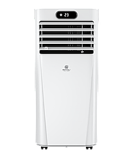 Кондиционер мобильный Royal Clima TESORO RM-TS28CH-E, фото 2