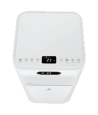 Кондиционер мобильный Royal Clima TESORO RM-TS28CH-E, фото 3