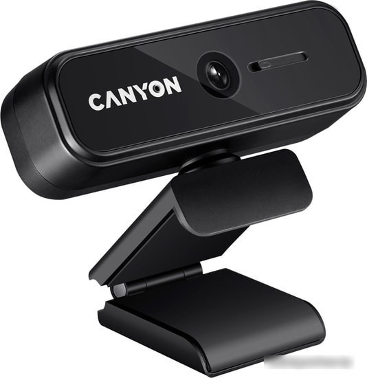 Веб-камера Canyon CNE-HWC2N - фото 2 - id-p224933857