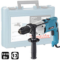 Дрель ударная HP2071 (HP 2071) MAKITA