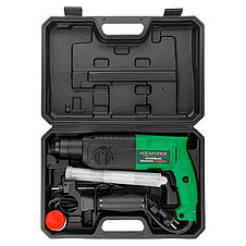 Перфоратор электрический ROCKFORCE RF-Z1C-DH02-26, фото 3