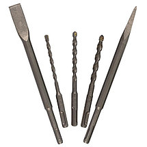 Перфоратор электрический ROCKFORCE RF-Z1C-DH02-26, фото 2