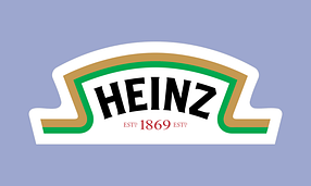 Порционные соусы Heinz