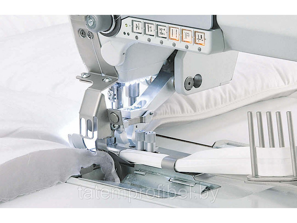 Промышленная швейная машина Durkopp Adler 867-394342-M AE Е80 (комплект) - фото 2 - id-p221663276