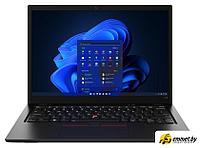 Ноутбук Lenovo ThinkPad L13 Gen 3 AMD 21BAS16P00