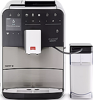 Кофемашина Melitta Barista T Smart SST F84/0-100, фото 2