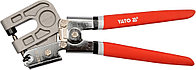 Щипцы для просекания профилей 275mm (AI-Ti, GR15) YATO YT-5130
