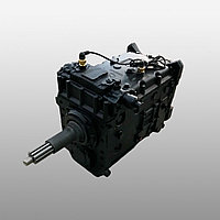 S6-160 (1166903263) - КПП ZF на автобус Yutong