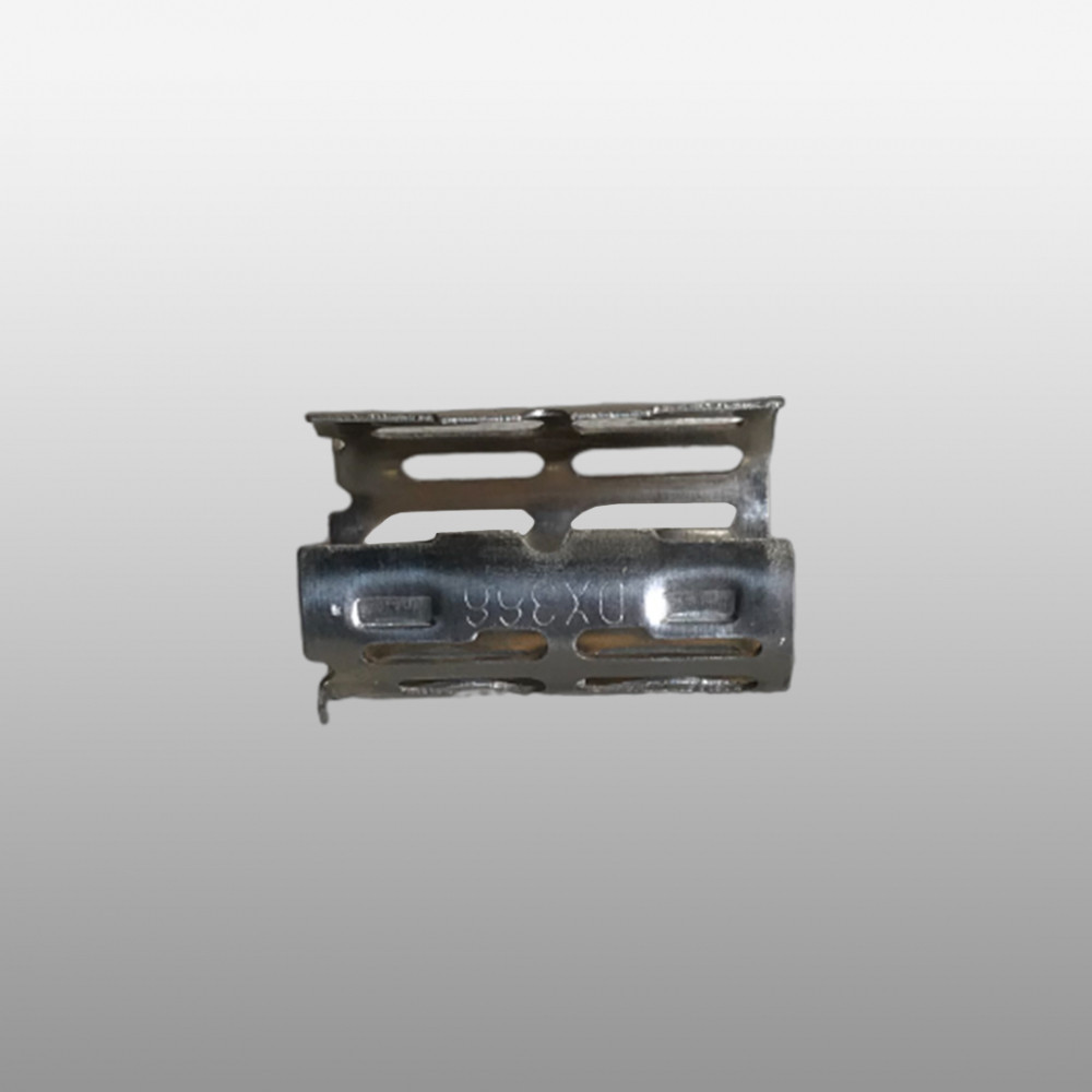 DZ9100580215 - Втулка датчика ABS на Shacman, Shaanxi, КамАЗ, Урал - фото 4 - id-p224948855