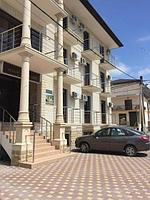 Отель Acropolis Palace - Кабардинка - 2024