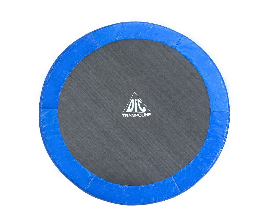 Батут DFC TRAMPOLINE 12FT - фото 2 - id-p154997409