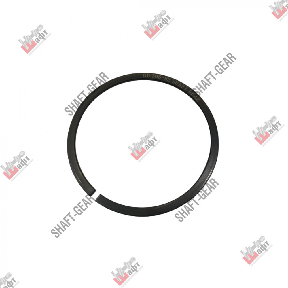 GB305-82 - Стопорное кольцо на КПП - фото 1 - id-p224949130