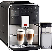 Кофемашина Melitta Barista T Smart SST F84/0-100, фото 3