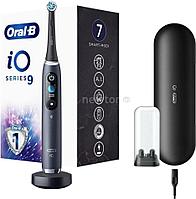 Электрическая зубная щетка Oral-B iO 9 (черный)