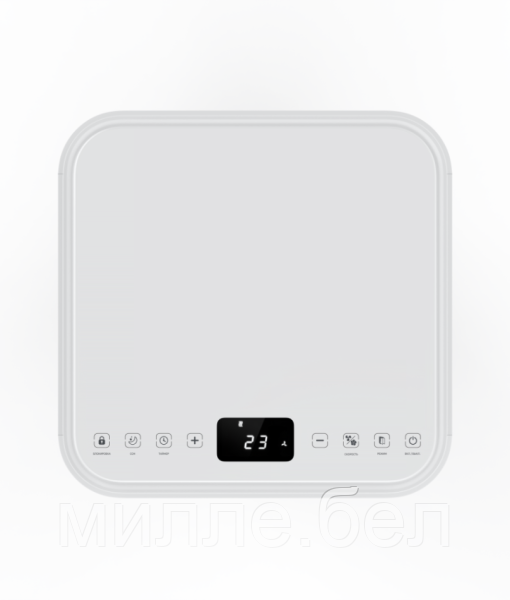 Кондиционер мобильный Royal Clima TESORO RM-TS17CH-E - фото 6 - id-p224950181