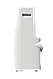 Кондиционер мобильный Royal Clima STRADA RM-ST39CH-E, фото 3
