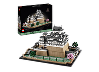 Конструктор LEGO Architecture 21060 Замок Химэдзи