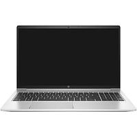 Ноутбук HP ProBook 455 G8 Ryzen 5 5600U 8Gb SSD512Gb AMD Radeon 15.6" UWVA FHD (1920x1080) Free DOS silver