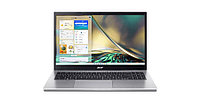 Ноутбук Acer QWERTY Aspire 3 A315-59-39S9 15.6" FHD, Intel Core Ci3-1215U, 8Gb, 256GB SSD, No ODD, int.,