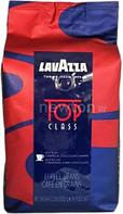 Кофе Lavazza Top Class в зернах 1000 г