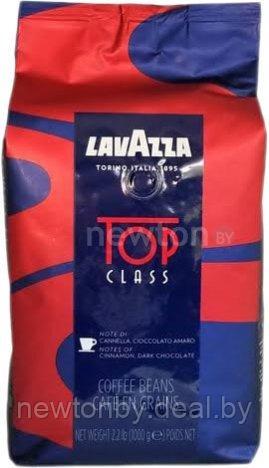 Кофе Lavazza Top Class в зернах 1000 г - фото 1 - id-p224950669