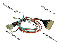 Проводка коммутаторная ВАЗ-2101-2107, М-2141 жгут Автоэлектроника